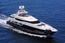 M/Y�BILLA (Ex BLUE EYES)